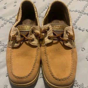 Women’s 11 Sperry’s